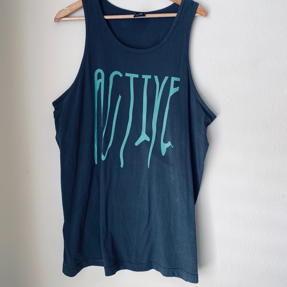 ACTIVE Ride Shop t shirt